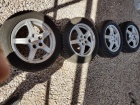sada Anzio DR656 5x112 