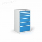 Kovové skříně, dílenské skříně pořídíte na All4.cz