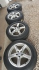 Alutec germ. 5x114.3 7.5jx17 