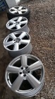 S-Line Audi 4E0601025AD 5x112 