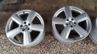 S-Line Audi 4E0601025AD 5x112 