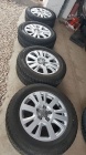 kola  Audi germ  5x112 7