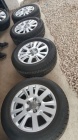 kola  Audi germ  5x112 7