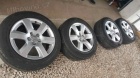 kola Audi 5x112 7.5jx17