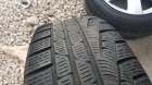 kola Audi 5x112 7.5jx17