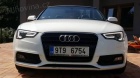 Audi A 5 TDI Cabriolet S-Line sport TOP stav