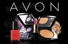 Avon - registrace či přivýdělek