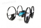 Kvadrokoptéra JJRC H3 Země-vzduch 2.4g 4CH s HD
