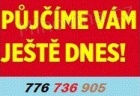 SOUKROMÉ PENÍZE (ihned k čerpání) 776736905