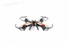 RC kvadrokoptéra Falcon S-IDEE s HD kamerou