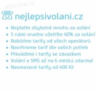 Nejlepší a nejlevnější tarify na trhu