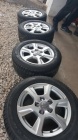 kola Audi ATS  5x112 7jx16