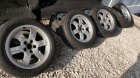 Audi germ. 5x112 7.5jx1