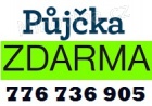 SOUKROMÉ PENÍZE (ihned k čerpání) 776736905