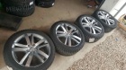 Sada  kol  Audi 4L0601025BM 