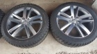 Sada  kol  Audi 4L0601025BM 