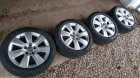 Audi A6 Allroad 07-11  5x112