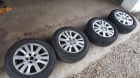 Sada kol Audi 4F0601025CF 