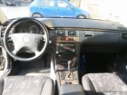 Mercedes-Benz E 220cdi