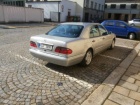 Mercedes-Benz E 220cdi