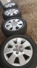 Sada  Audi Q7 4L0601025AF