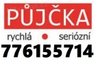 Rychlá půjčka 776155714