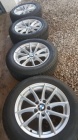 BMW Mexico 5x120 7.5jx17  