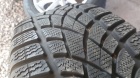 BMW Mexico 5x120 7.5jx17  