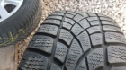 Sada  Audi 5x112 7jx16 