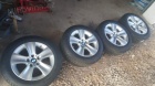 Sada  BMW 5x120 8jx17 is30 
