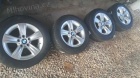 Sada  BMW 5x120 7.5jx16 is37 