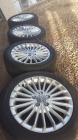 Audi A4 5x112 7.0jx17 et46 