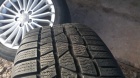 Audi A4 5x112 7.0jx17 et46 