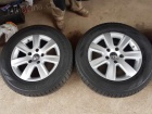 sada kol  VW T 5x130 