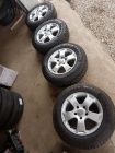 GAMAPARTS 5x130 7.5jx17 