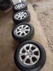  sada  Audi 5x112 7jx17 et37 