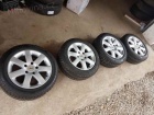 Sada Autec 5x120 7.5jx16 et35 