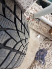Audi Q3  5x112 6.5jx17 et33 