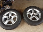 kompletni sada  5x112 7jx17 