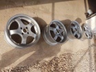 Rial GS807 Peugeot 4x108 8jx17 et35