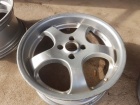 Rial GS807 Peugeot 4x108 8jx17 et35