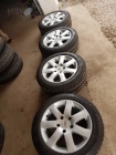 Alutec germ. 5x120 7jx16 et38 