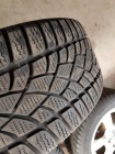 Sada Audi 5x112 7jx16 et46 
