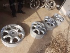 Nové, nepoužité Ronal 5x110