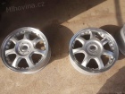 Nové, nepoužité Ronal 5x110