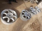 Ronal 5x110  5x110  7.5jx18 et35
