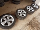 Audi TT 8S0601025 5x112 7jx17 et47 