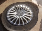 sada kol  Audi 8K0601025BE 5x112 7jx17 et48 
