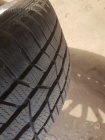 sada kol  Audi 8K0601025BE 5x112 7jx17 et48 