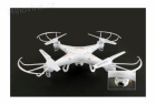Syma X5C PRO Originál HD, dosah 250m+3x Akumulátor